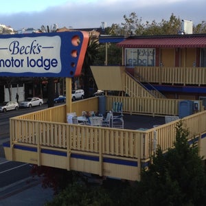 Photo of Beck&#039;s Motor Lodge