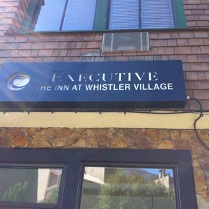 Photo of Executive Inn at Whistler Village