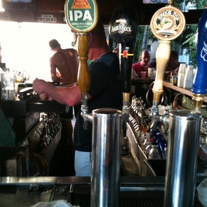 Photo of Bourbon Street Pub