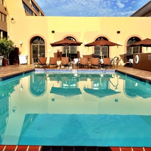 Photo of Sheraton Pasadena Hotel