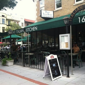 Photo of DuPont Italian Kitchen