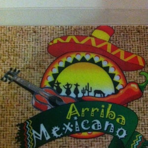 Arriba Mexicano