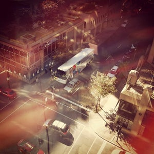 Photo of Delta Montreal