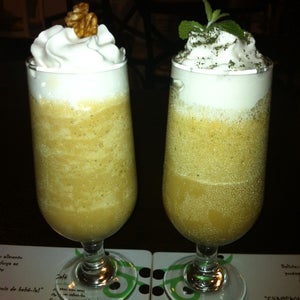 Champagne Chocolat Cafeteria & Doceria