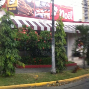 Pastelería & Catering Noël