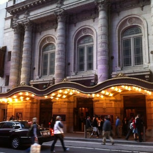 Photo of Lyceum Theatre