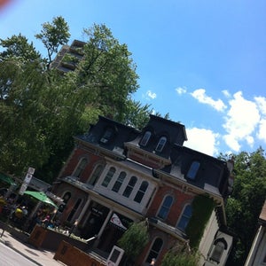 Photo of The Vic Public House