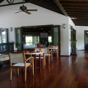 Sugar Club Restaurant