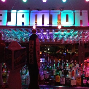 Photo of g Lounge