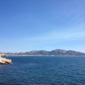 Le Petit Nice Passédat