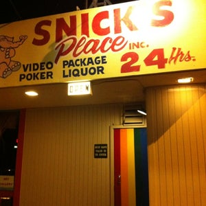 Photo of Snick's Place