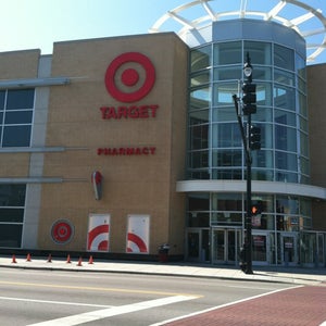 Photo of Target