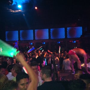 Photo of Krave