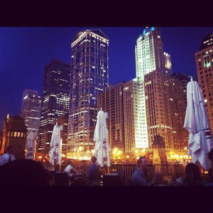 Chicago Cut Steakhouse