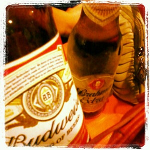 Churrasquinhos do Luizinho