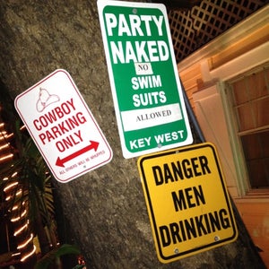 Photo of Bourbon Street Pub