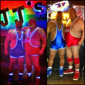 gay carlos gonzalez from William gay clubhouse photos