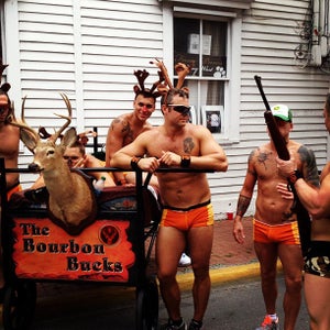 Photo of Bourbon Street Pub