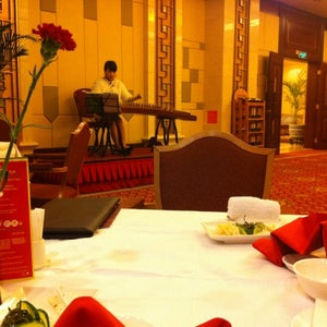 Cathay Chinese Restaurant @ Sheraton