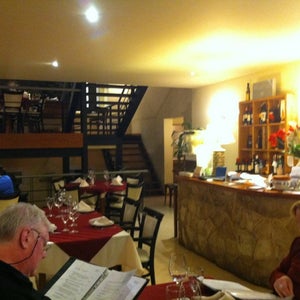 La Trattoria Della Famiglia Bianchi