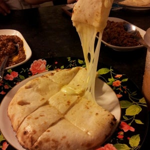 RSMY House of Real Beriani (Restoran Selera MY)