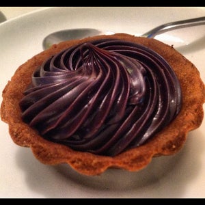 Truffles Ice & Spice