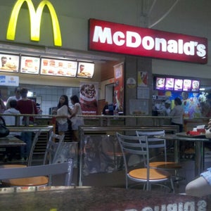 Mc Donalds