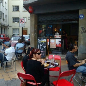 Café 202