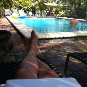 Photo of Cabanas Guesthouse & Spa