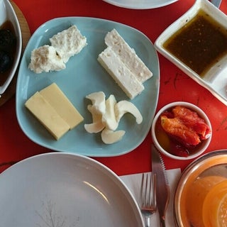 kahvaltı fotoğrafı