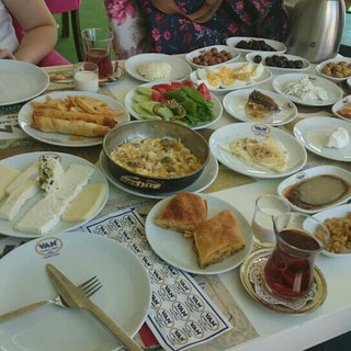 kahvaltı fotoğrafı