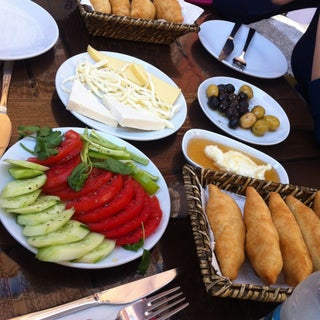 kahvaltı fotoğrafı