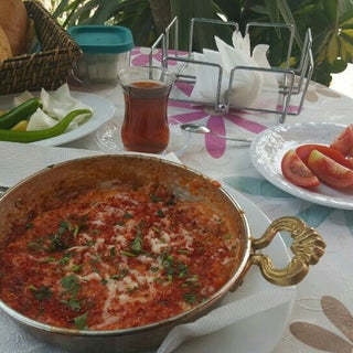 kahvaltı fotoğrafı