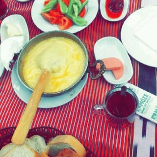 kahvaltı fotoğrafı
