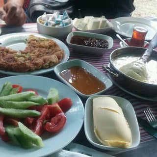 kahvaltı fotoğrafı