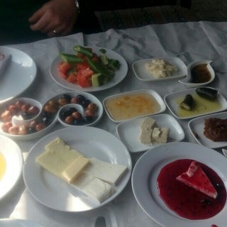 kahvaltı fotoğrafı