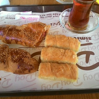kahvaltı fotoğrafı