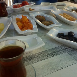 kahvaltı fotoğrafı