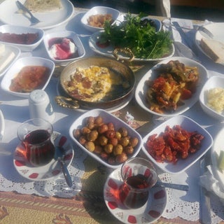 kahvaltı fotoğrafı