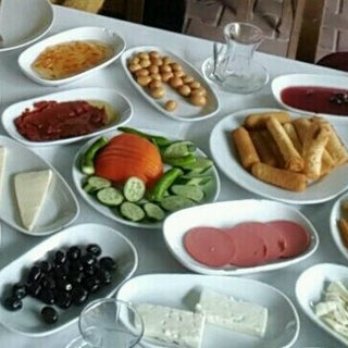kahvaltı fotoğrafı