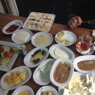 kahvaltı fotoğrafı
