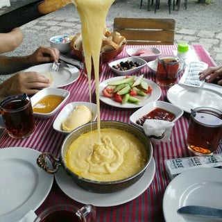 kahvaltı fotoğrafı
