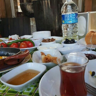 kahvaltı fotoğrafı