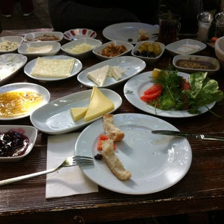 kahvaltı fotoğrafı