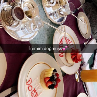 kahvaltı fotoğrafı