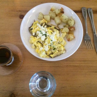 breakfast photo