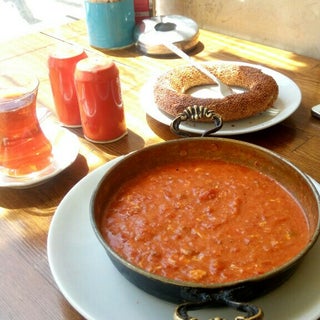 kahvaltı fotoğrafı