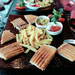kahvaltı fotoğrafı