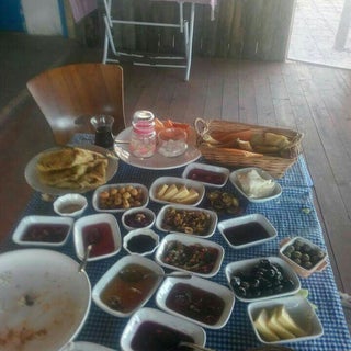 kahvaltı fotoğrafı