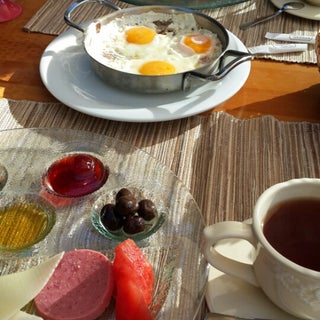 kahvaltı fotoğrafı
